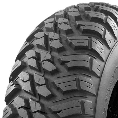 27X9.00R12 Kanati Mongrel 71 LRE Black Wall Tire