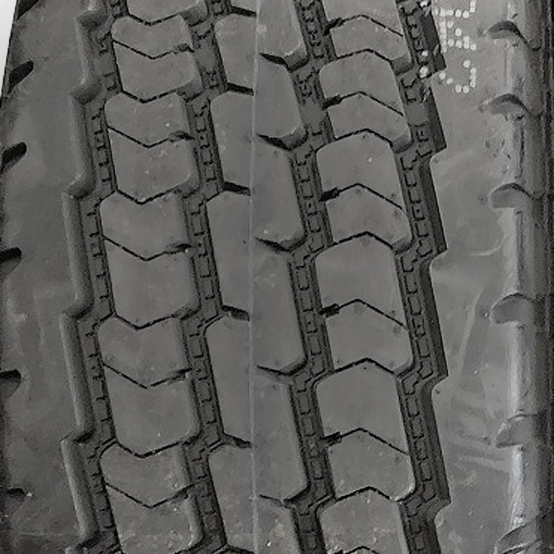 4 X Milestar MS597 STEELPRO 205/65R15C 102/100S C/6 TL Tires