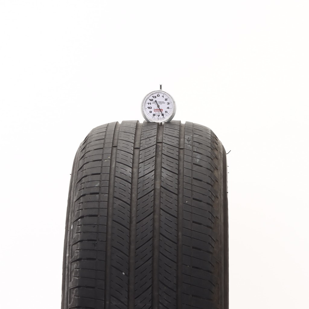 Set of (4) Used 225/60R18 Michelin Primacy A/S 100H – 6-7.5/32