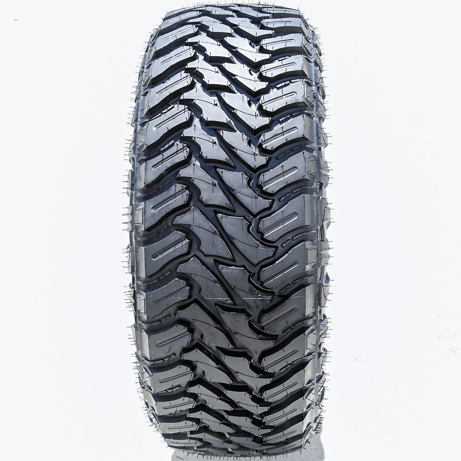 2 Tires Atturo Trail Blade M/T LT 37X13.50R20 Load E 10 Ply MT Mud