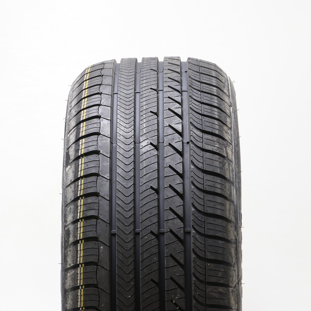 Set of (2) New 255/50R20 Goodyear Eagle Sport AO 109H – 11/32