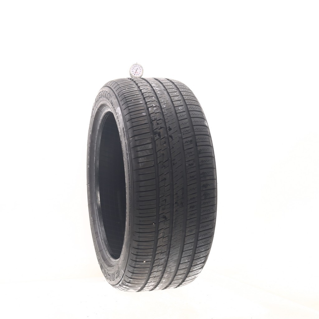 Used 275/45ZR20 Falken Azenis FK460 A/S 110Y – 8/32