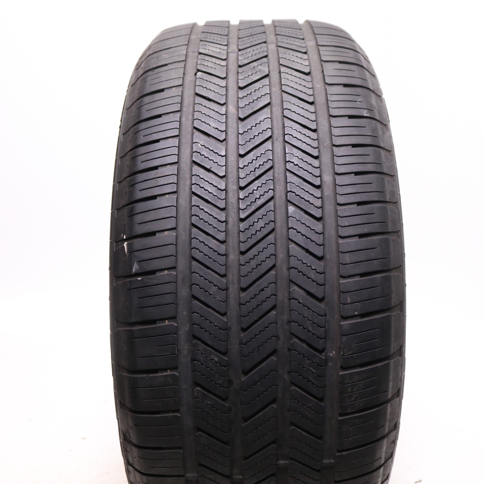 Used 275/45R20 Goodyear Eagle LS 2 N1 – 110V – 6.5/32 No Repairs