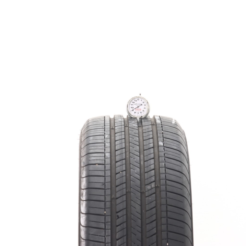 Set of (4) Used 225/55R19 Goodyear Eagle Touring 99V – 7-9/32 (18IIR)