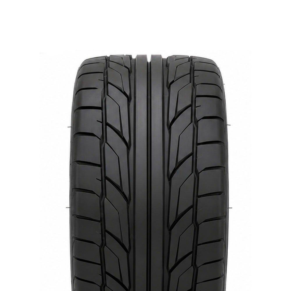 Set of (2) New P 275/40R18 Nitto NT555 G2 103W