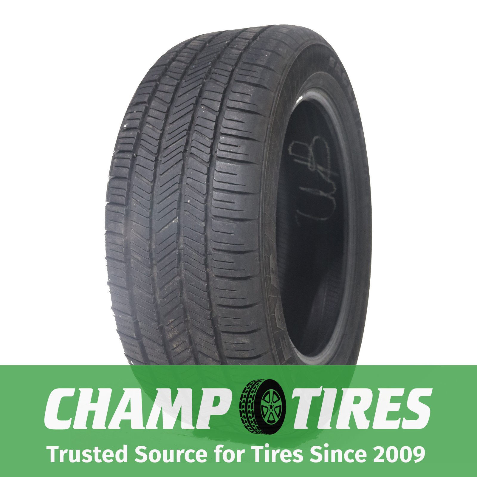 P275/55R20 Goodyear Eagle LS-2 111 S Used 9/32nds
