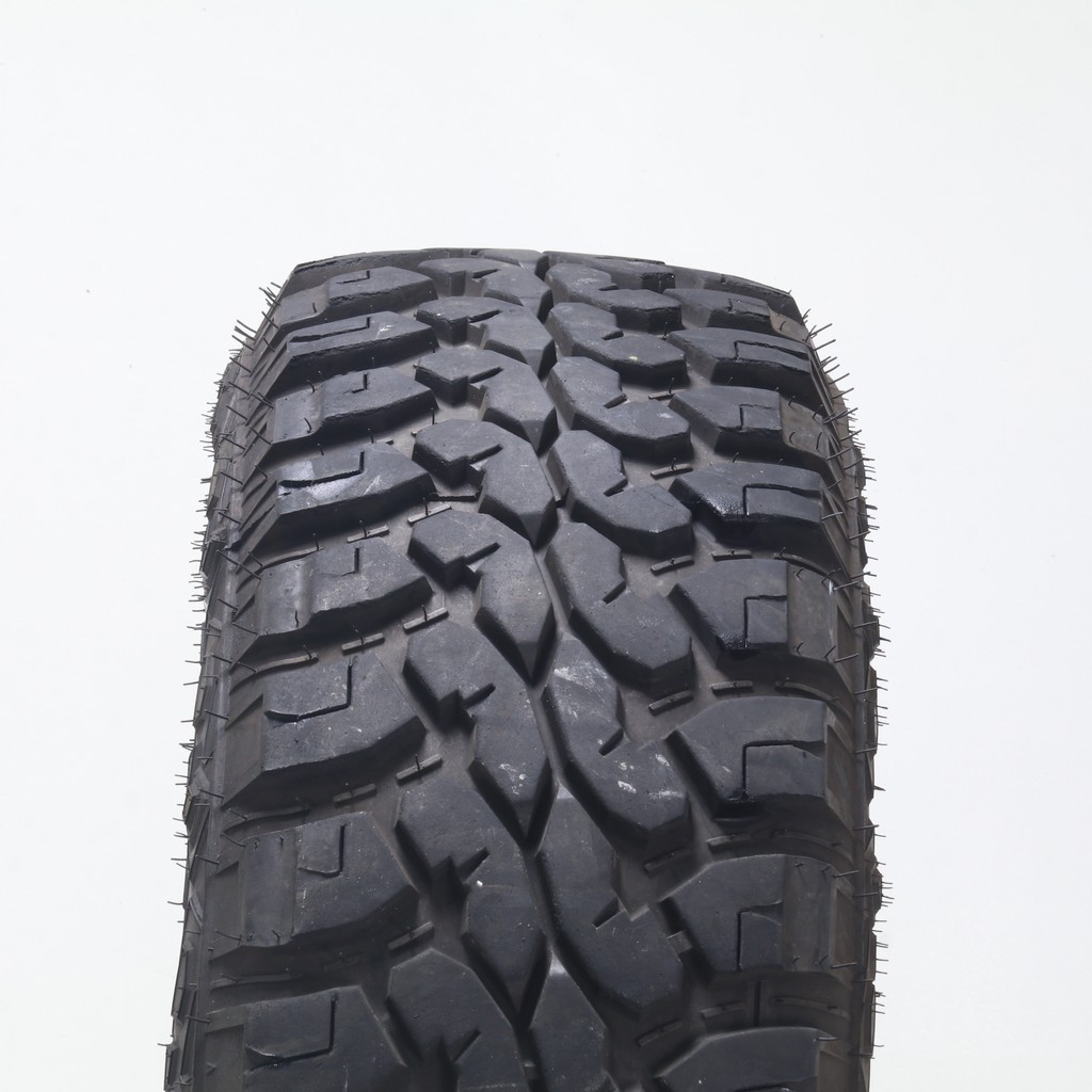 Used LT 265/70R17 Forceum M/T 08 Plus 121/118P – 14/32