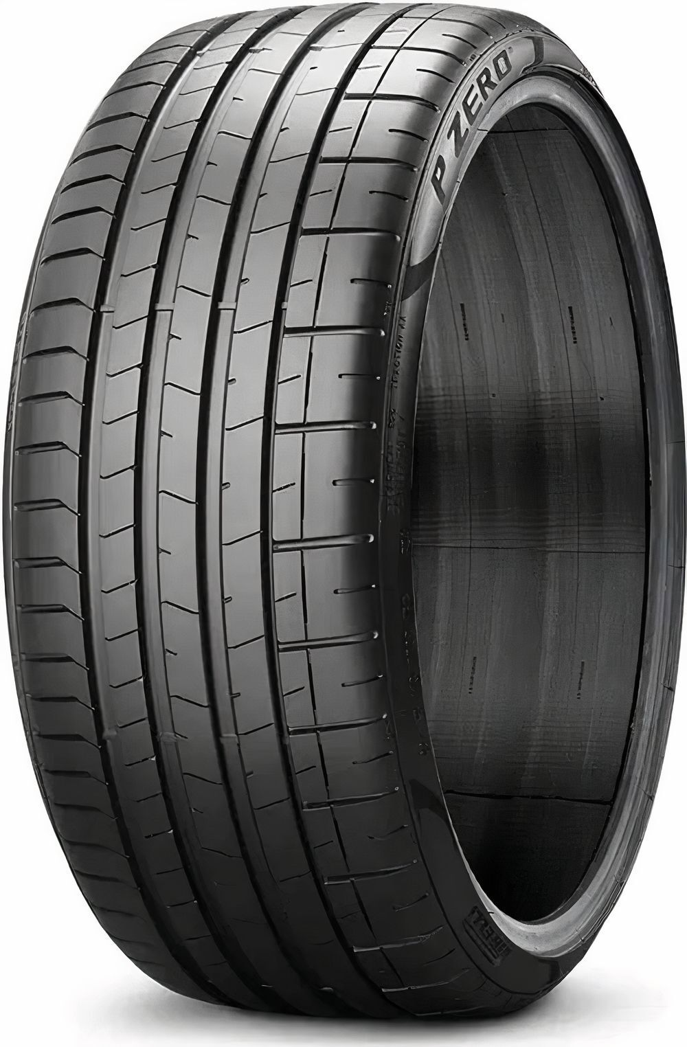 Brand New Pirelli P Zero PZ4 275/30R20 XL (T1)(KS)NCS 1344243-00-A