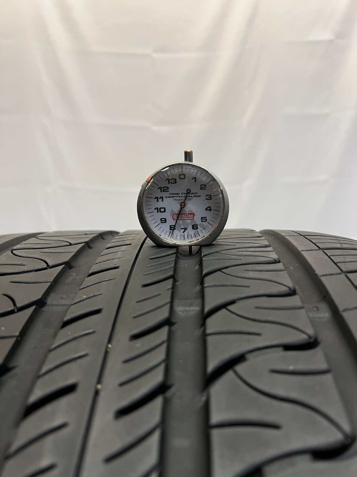 1 – TAKEOFF 325/30R21 XL (108V) Continental ProContact RX (ND0) Porsche – 1113