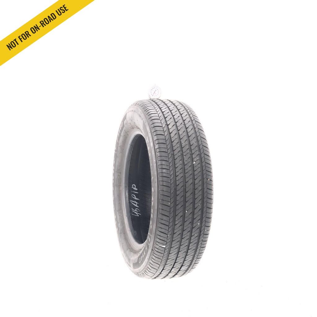 Set of (4) Used 205/65R16 Firestone FT140 95H – 8-9.5/32