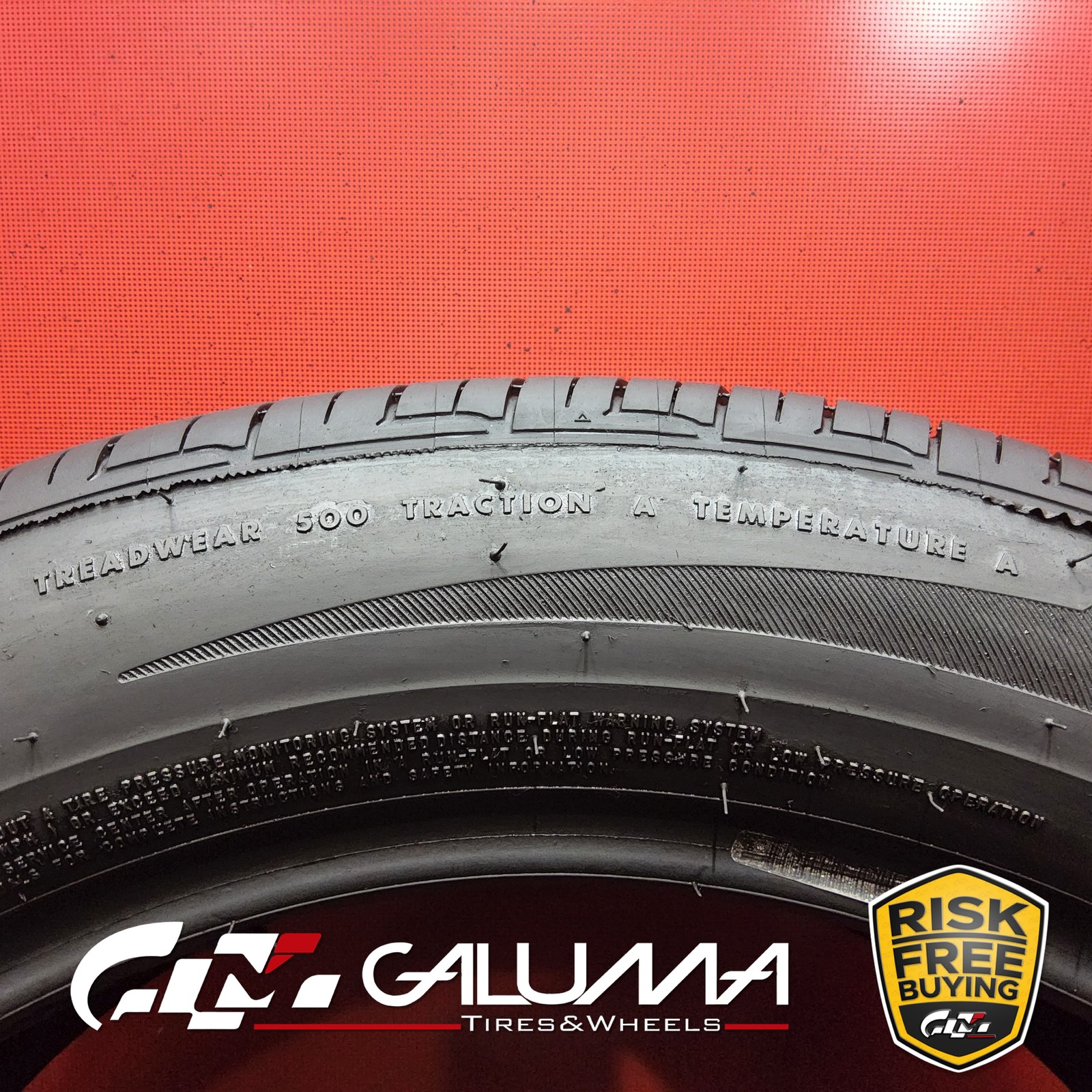 Set of 2 Tires Bridgestone Dueler H/P Sport AS RFT ★ XL RunFlat 245/50R19 #95406