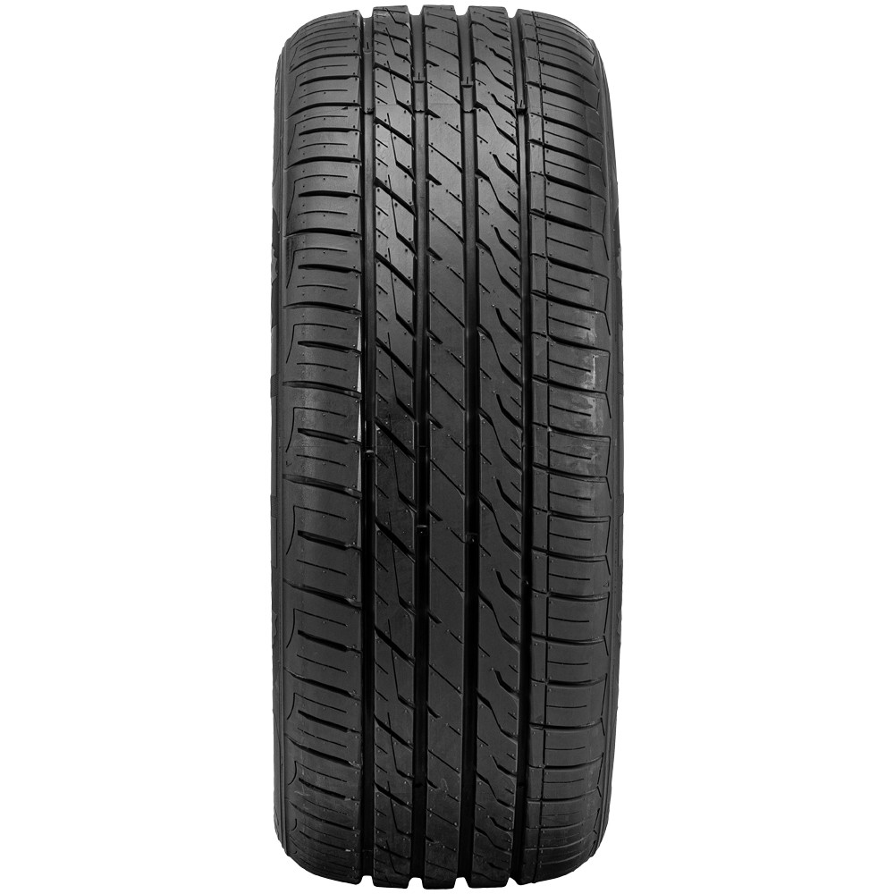245/55ZR18 Arroyo Grand Sport A/S 103W LR Black Wall Tire