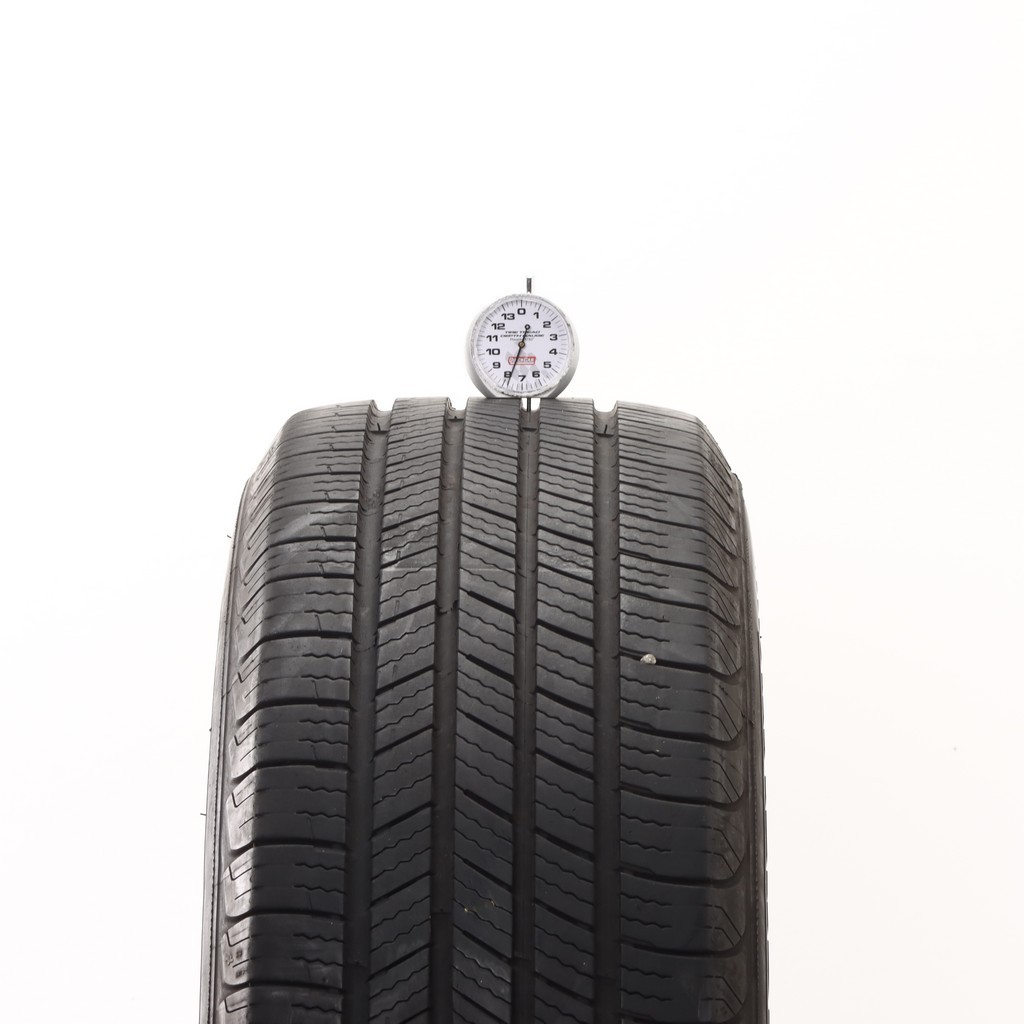 1 X Used 225/65R17 Michelin X Tour A/S T+H 102H – 7.5/32