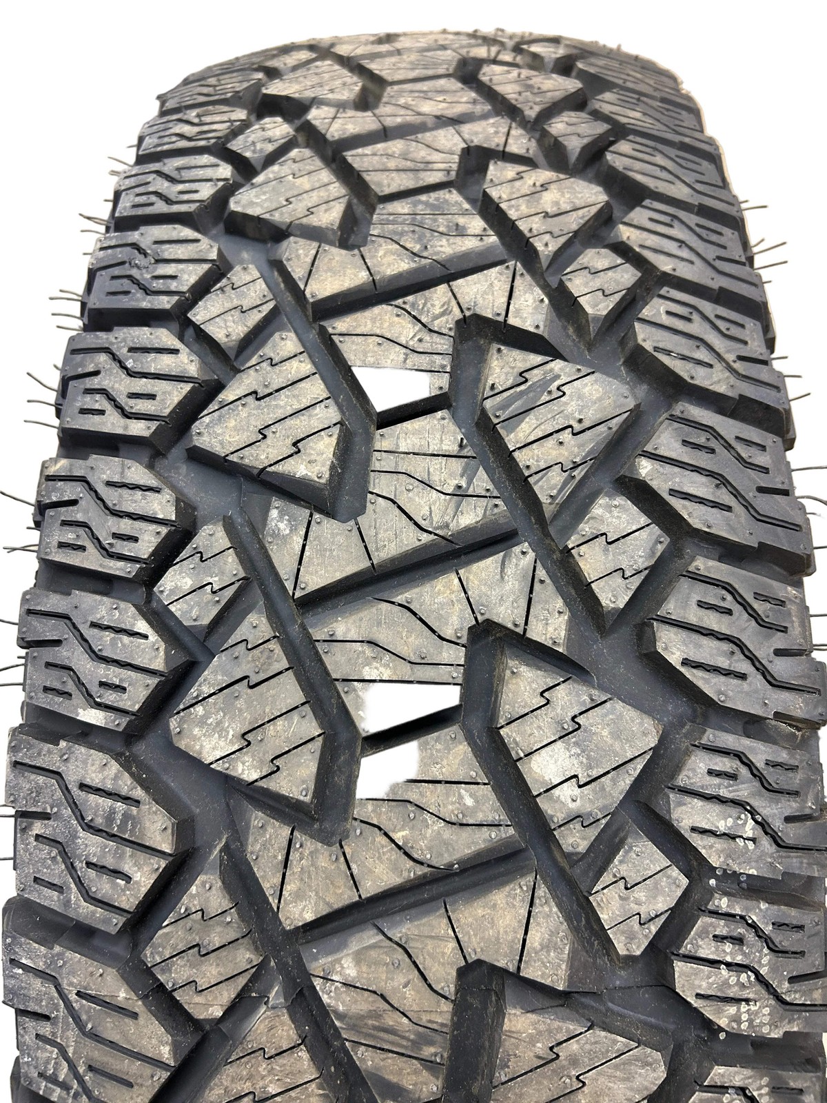GLADIATOR X COMP A/T RWL LT 275 65 20 126/123S 10PLY MUD TERRAIN TIRE 1932360673