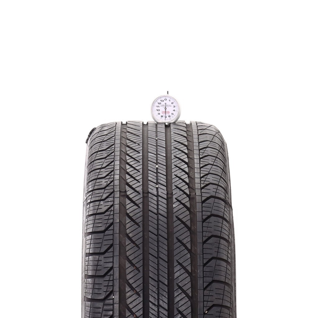 Set of (4) Used 235/60R18 Continental ProContact GX MO 103H – 6-7/32