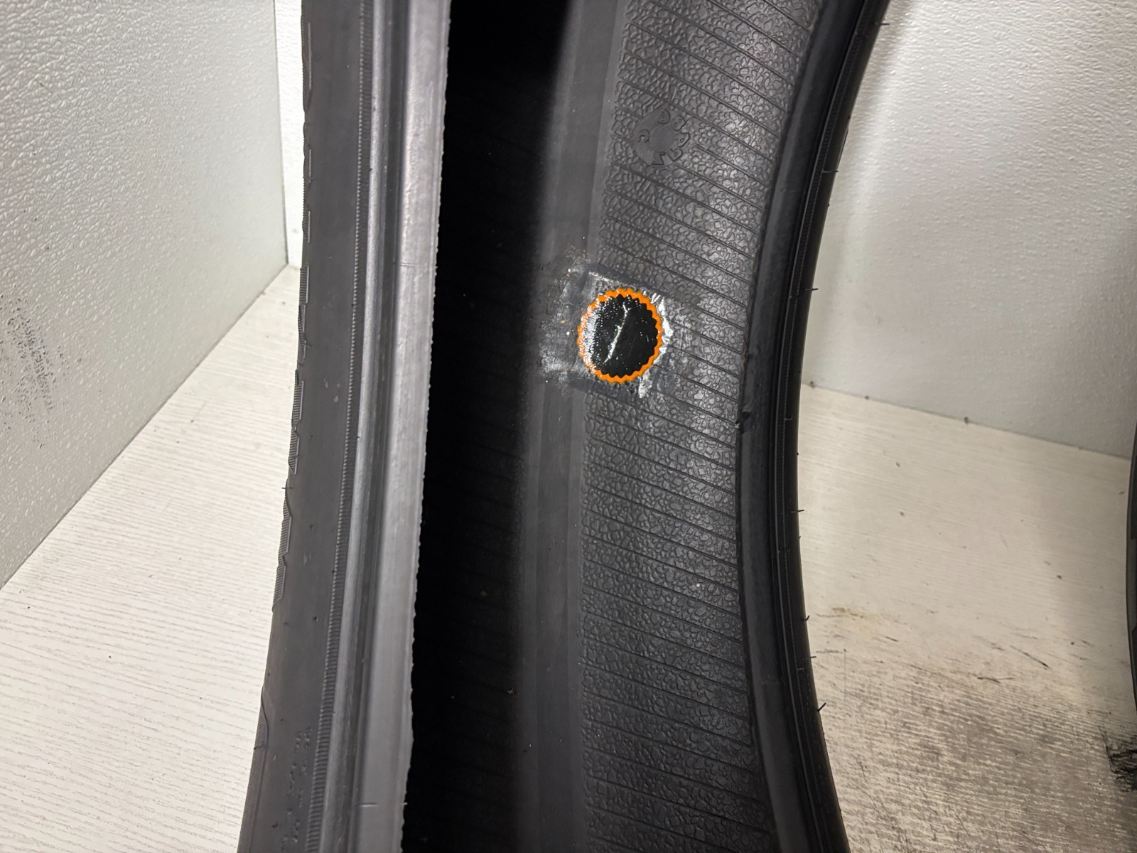 NO SHIPPING ONLY LOCAL PICK UP Set 4 Tires 275 60 20 Goodyear Wrangler Territory