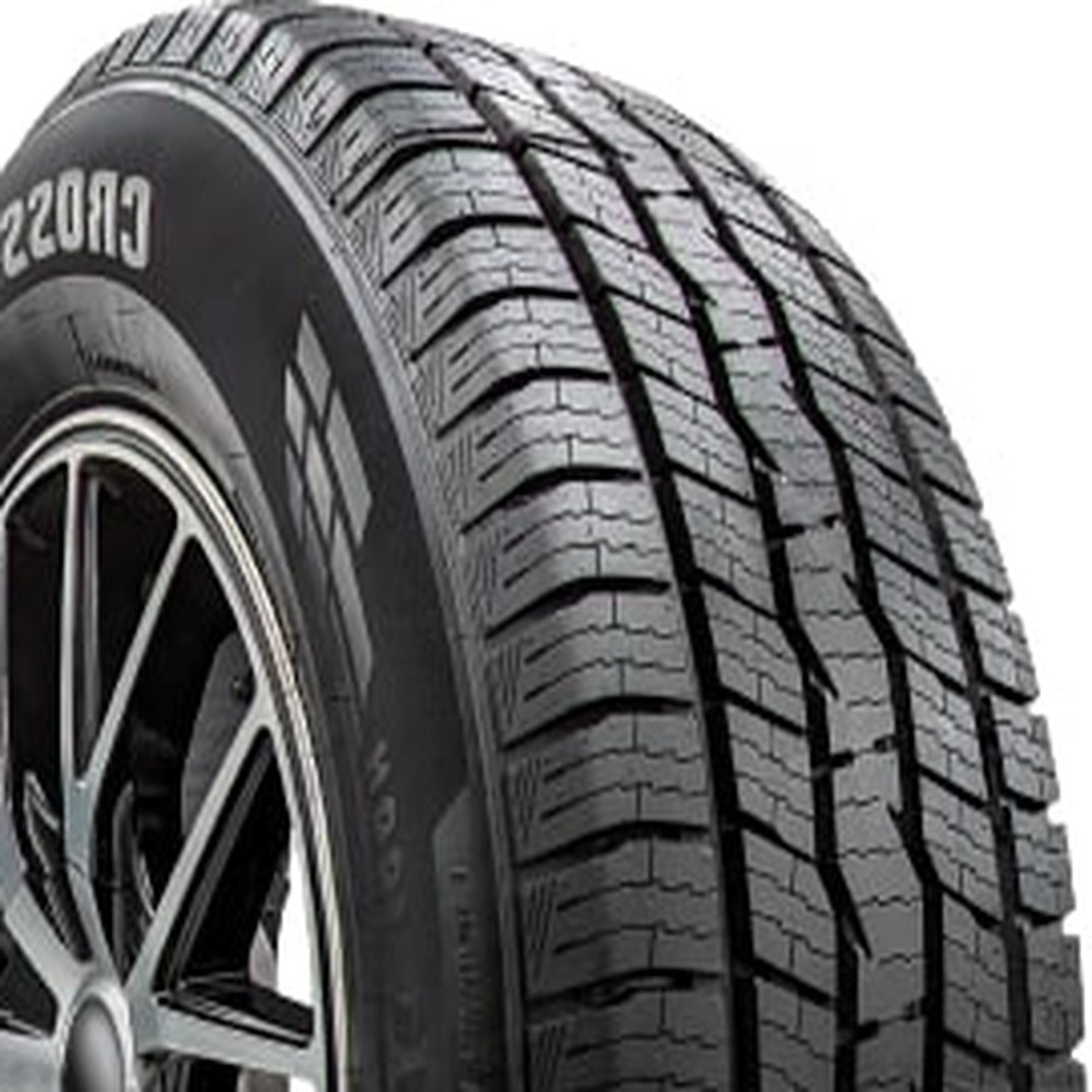 CHTS-1 Highway 235/50R18 97V SUV/Crossover Tire