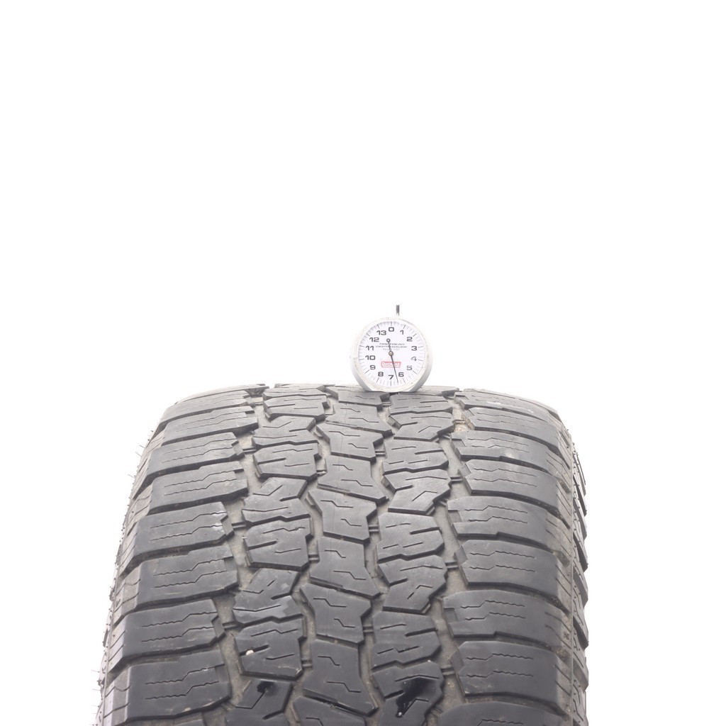 Used 275/60R20 Mazama Open Range A/T Plus 115T – 6.5/32