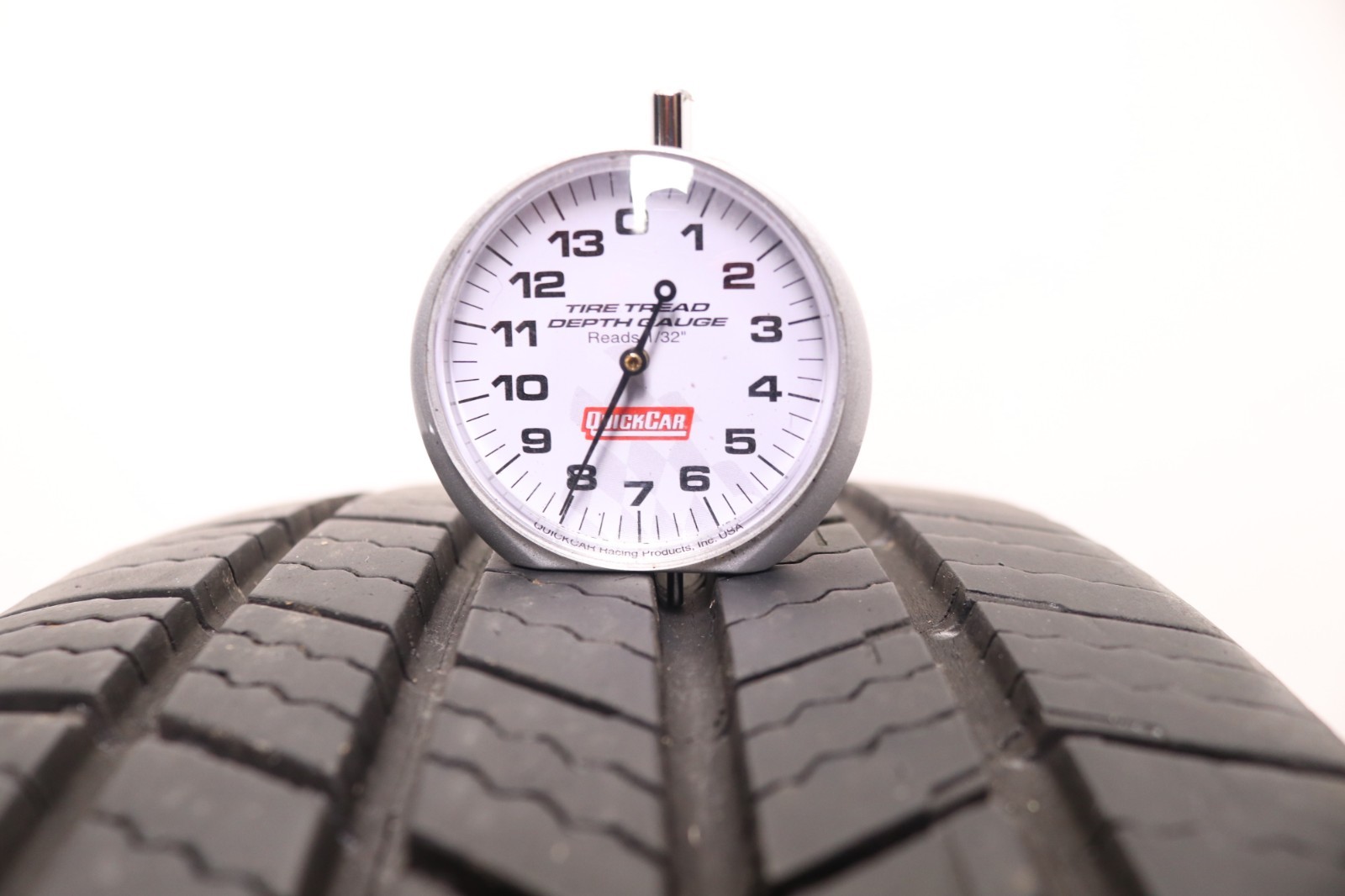 Set of 4 Used 195/65R15 Michelin Defender T+H – 91H – 7-8/32