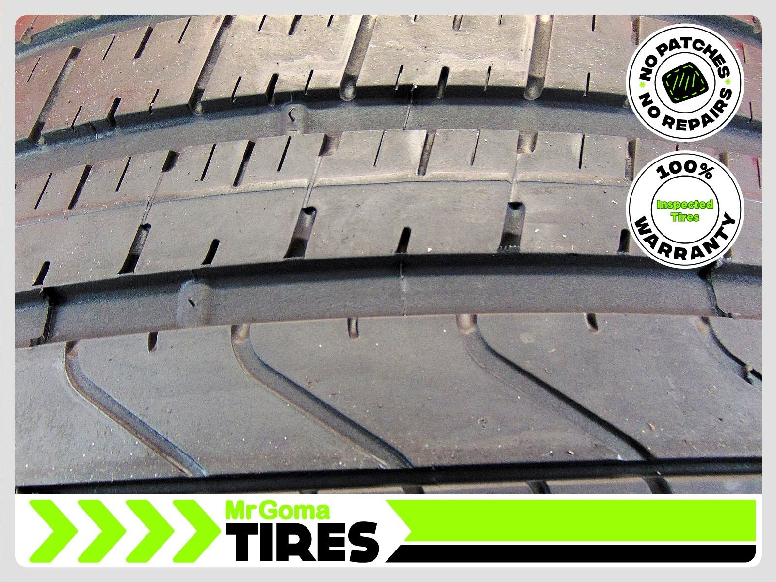 1 PIRELLI P ZERO TM E MO 325/35R22 USED TIRE 7/32 TREAD 110Y 3253522 NO PATCH