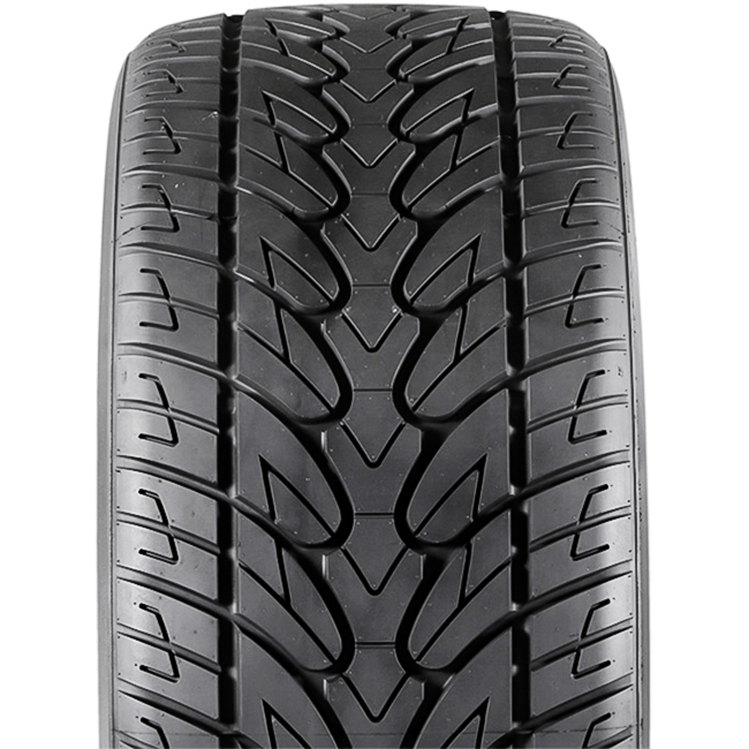 Tire Versatyre TRX6000 285/45R22 114V XL AS A/S Performance TakeOff