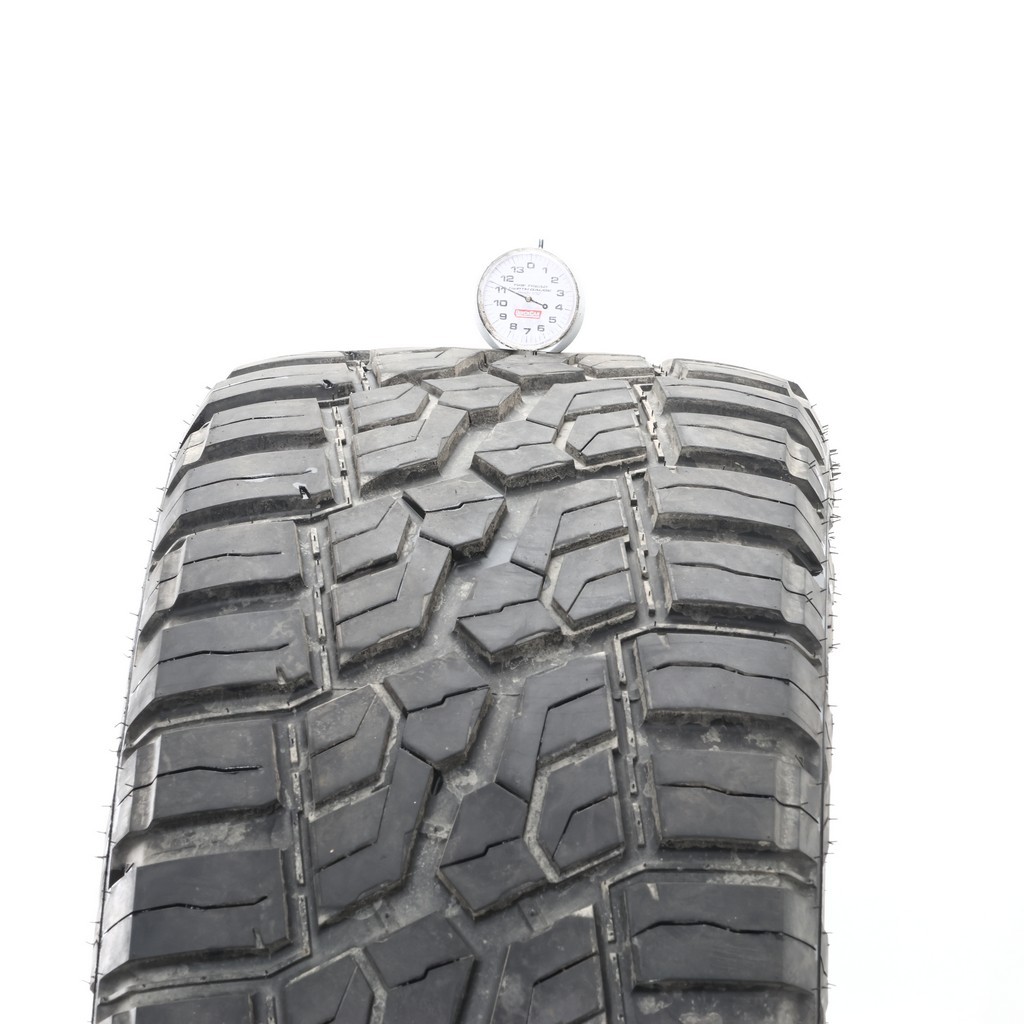 Used 285/40R24 Rolling Big Power Repulsor R/T 112H – 11/32