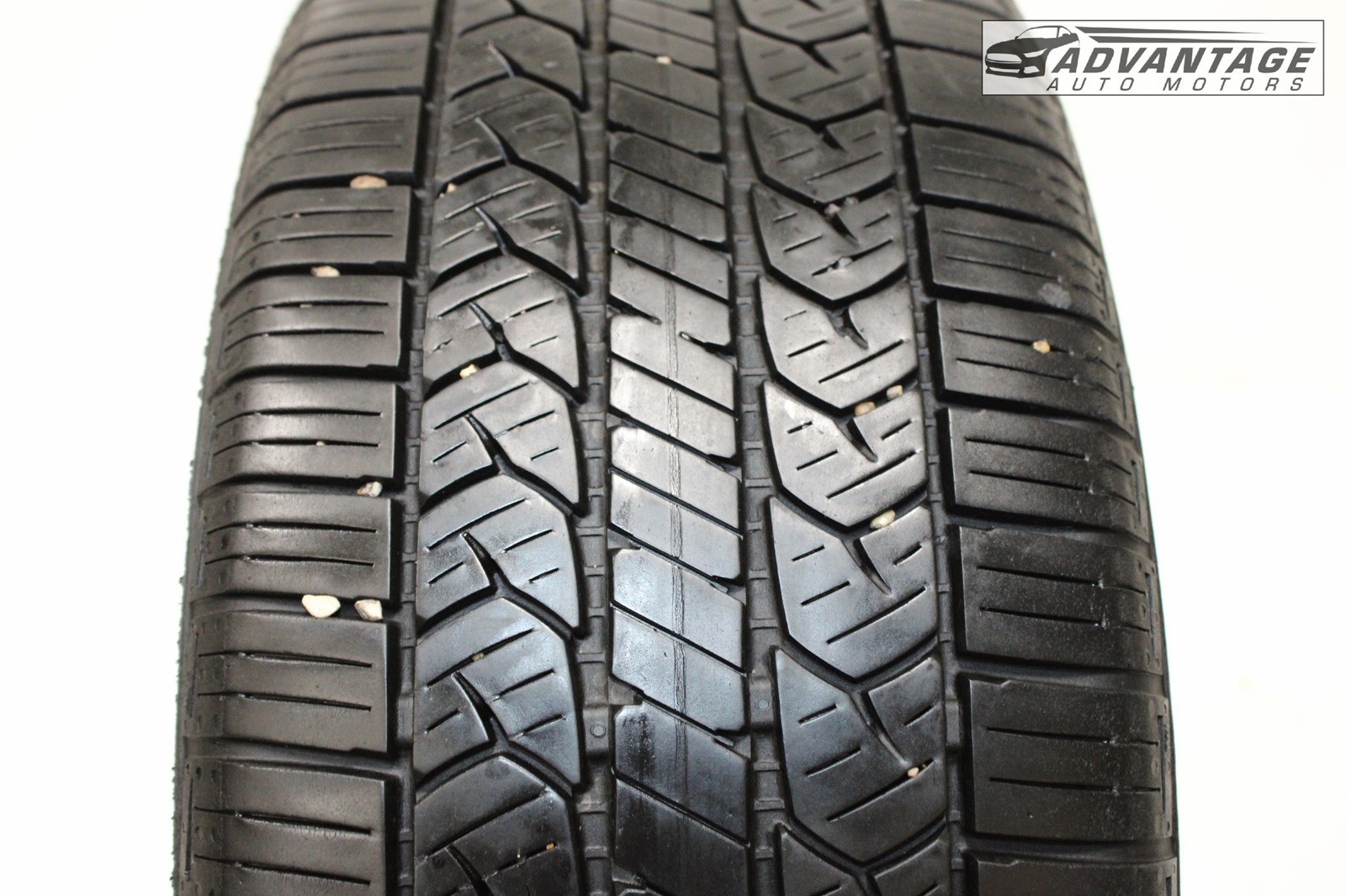 2016-2022 CHEVROLET SPARK WHEEL TIRE 185/55 R15 GENERAL ALTIMAX 6/32NDS OEM