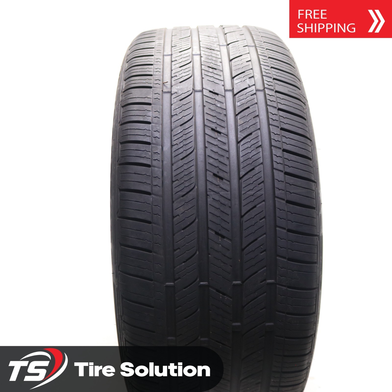 Used 275/50R20 Bridgestone Alenza Sport A/S MOExtended Run Flat – 113H – 6.5/32