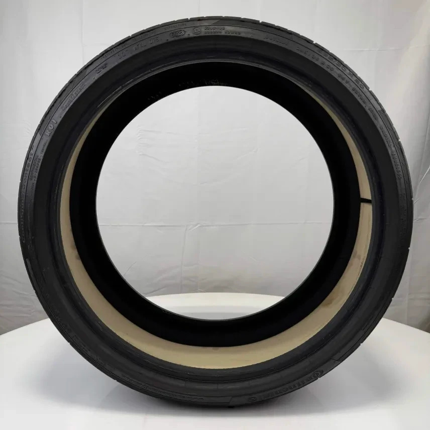 Used 265/30R20 Continental ContiSportContact 5P R01 ContiSilent 94Y 4.5/32