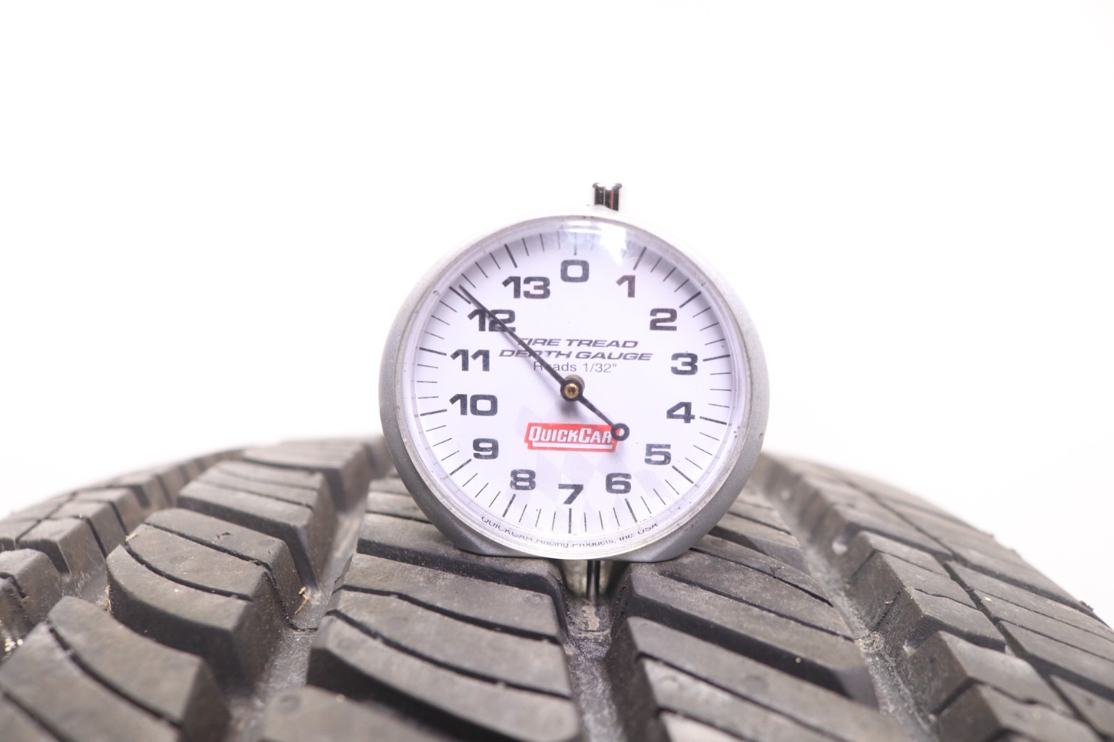 Take Off 245/70R17 Cooper Adventurer H/T – 110T – 12/32 No Repairs