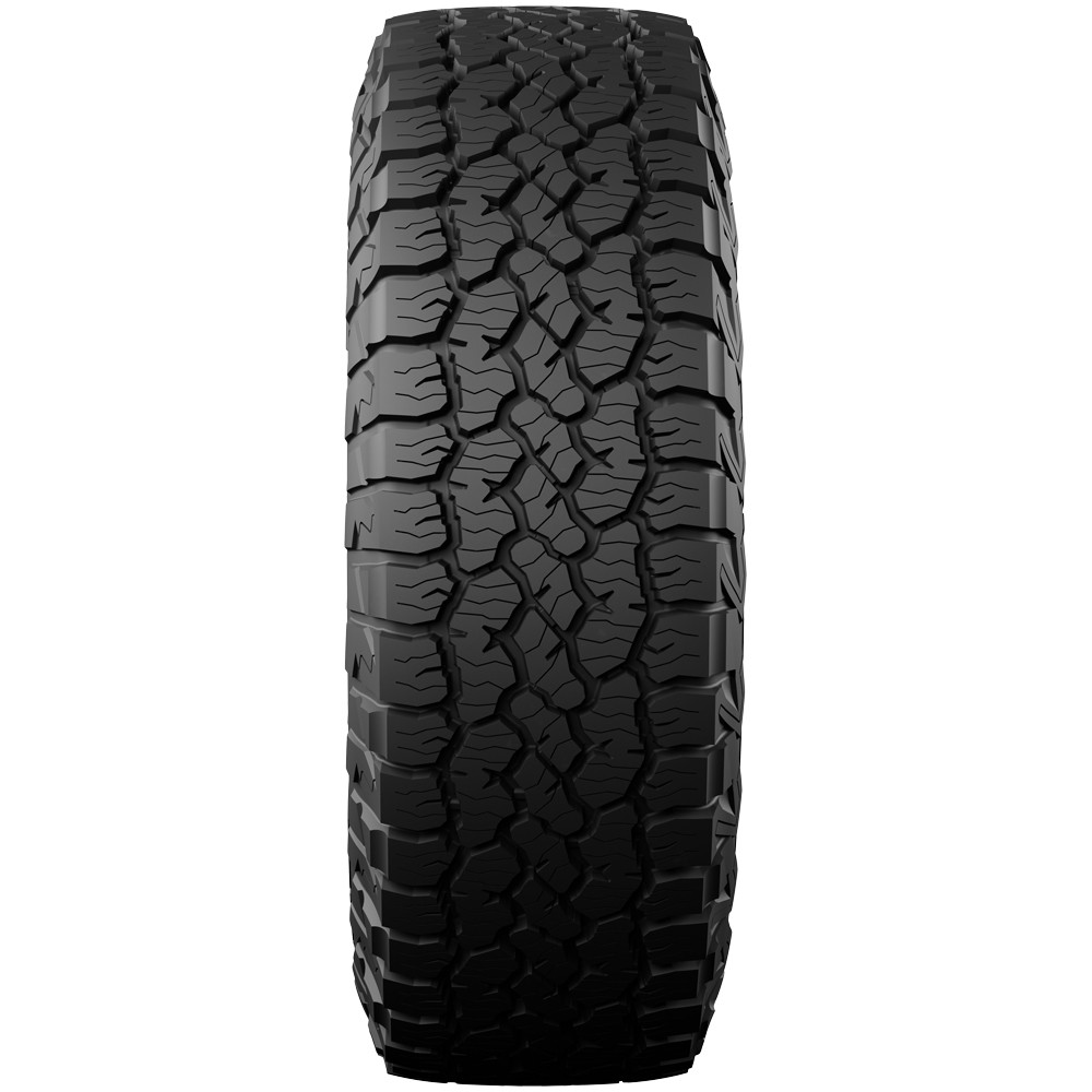 275/55R20 GT Radial Adventuro ATZ 117H XL Black Wall Tire