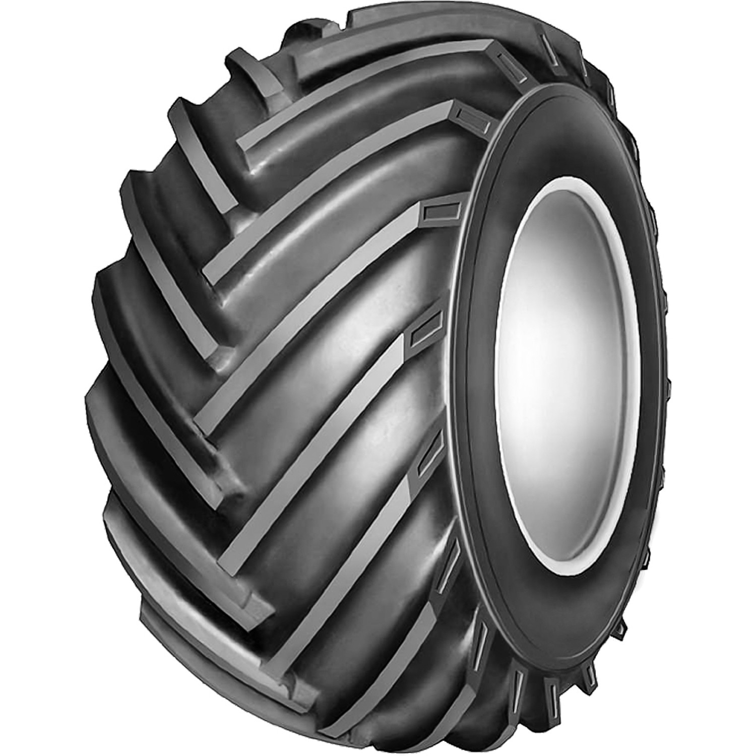 Tire BKT TR-315 23X10.50-12 Load 6 Ply Lawn & Garden