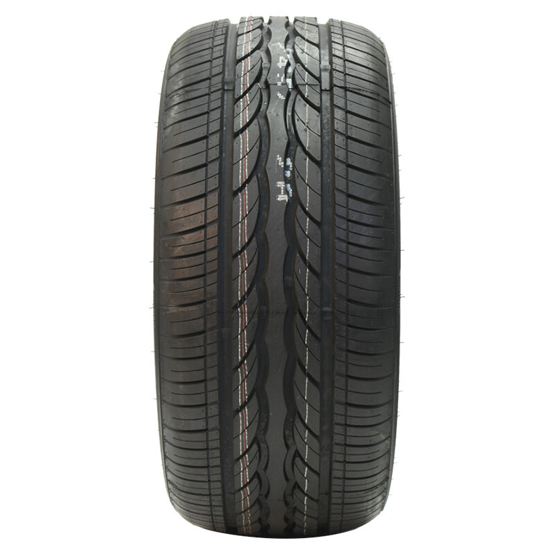 1 New Crosswind All Season Uhp – 245/40r18 Tires 2454018 245 40 18