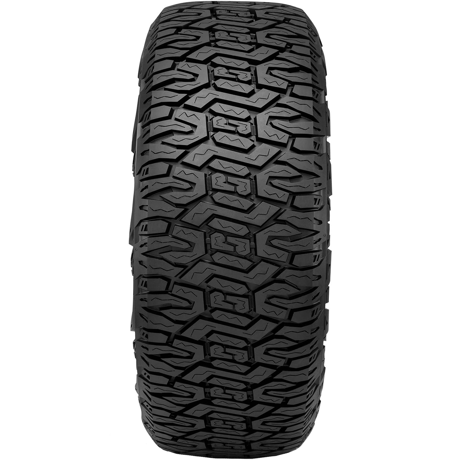 1 New Radar Renegade A/t Pro – 285x45r22 Tires 2854522 285 45 22