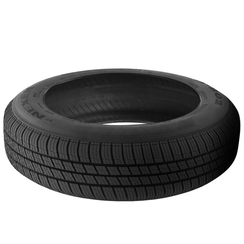 1 X New Nexen SB802 165/80R15 87T Tires