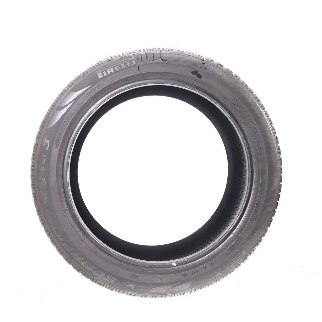 Used 265/45R20 Pirelli Scorpion AS Plus 3 108H – 9.5/32