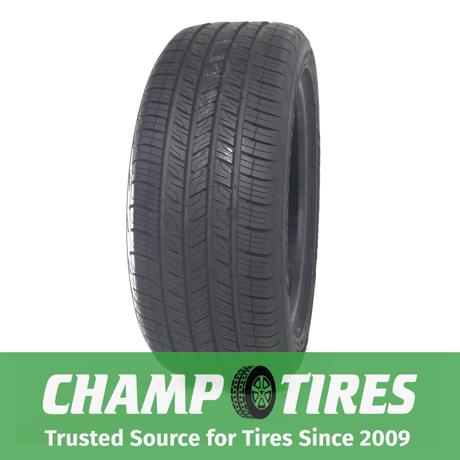 P225/50R17 Goodyear NEW ASSURANCE COMFORTDRIVE 94 V New 11/32nds