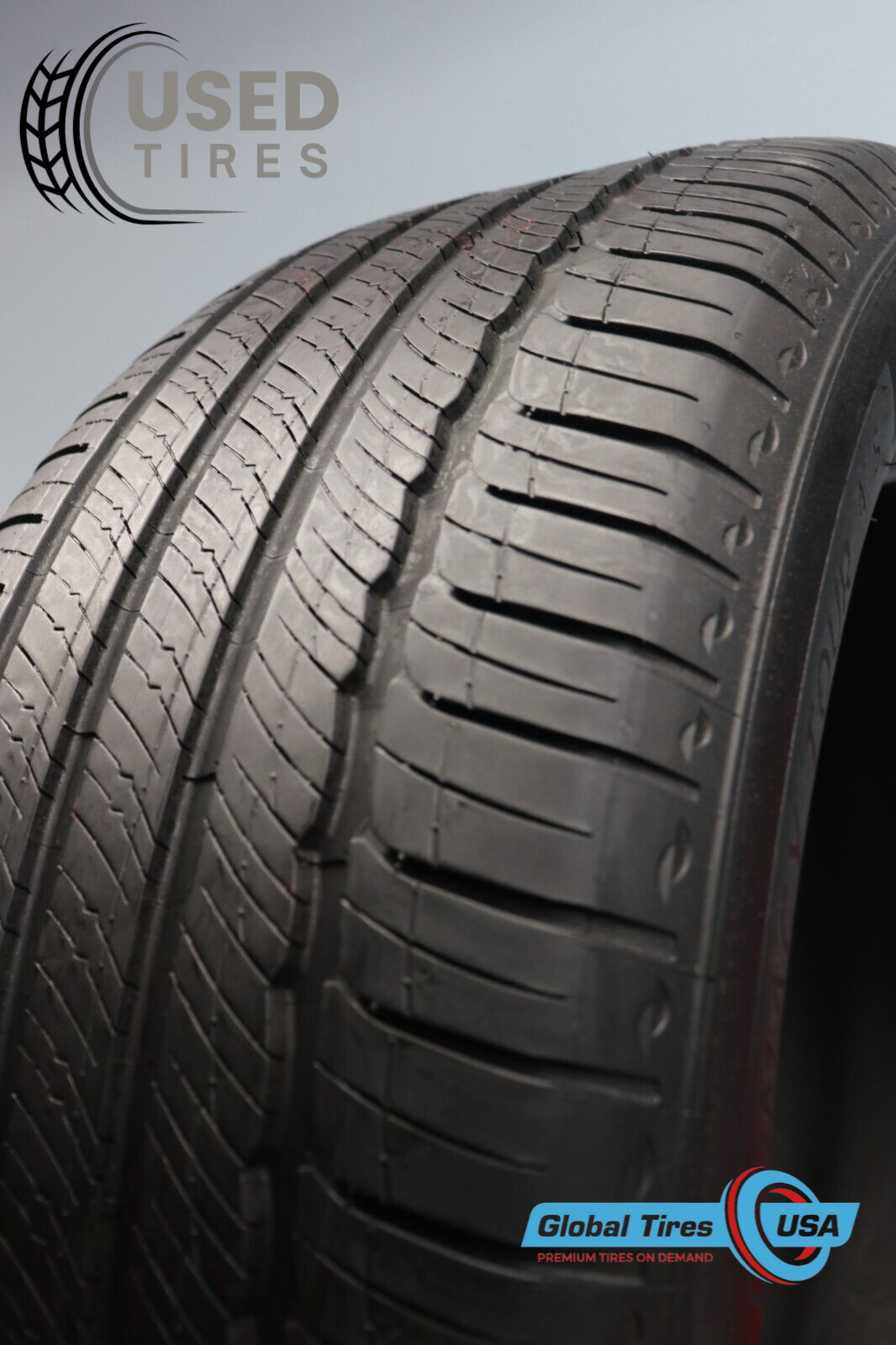 1 Used Michelin Primacy Tour A/S MO 275/50R20 275/50/20 2755020 109H