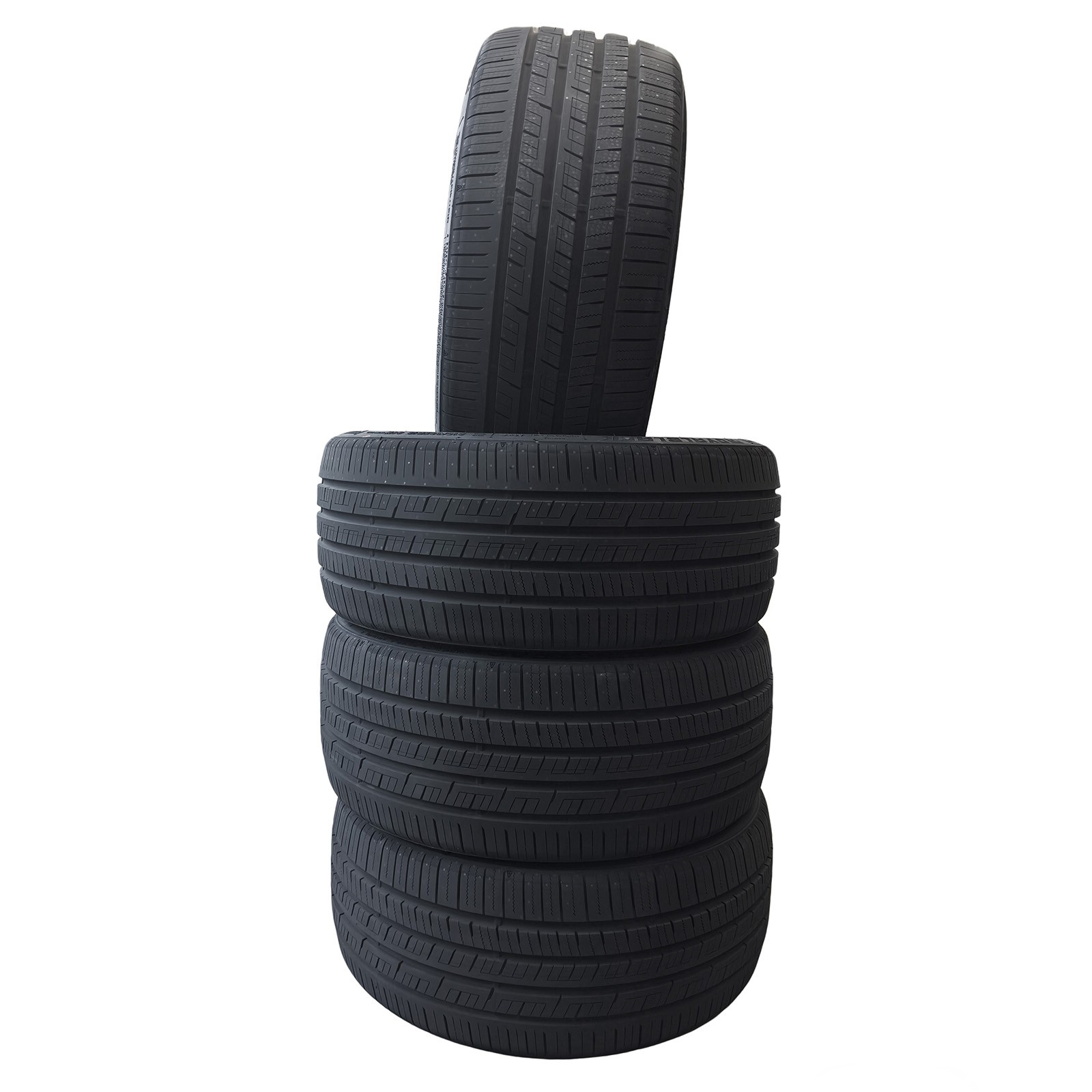 ‌2 pcs 235/50 ZR18 101W Tire AS A/S HP High Performance XL US STOCK