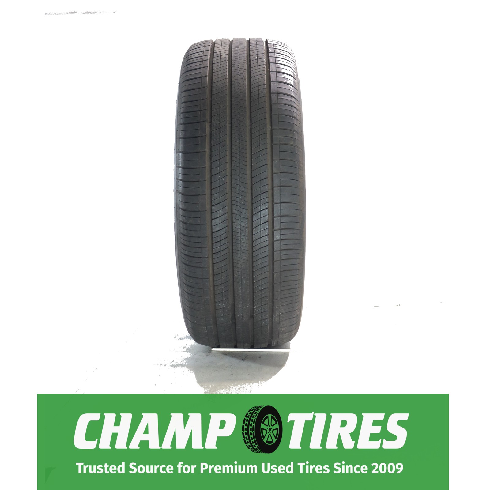 P265/50R20 Hankook ion evo AS SUV SoundAbsorber 111 Y Used 9/32nds