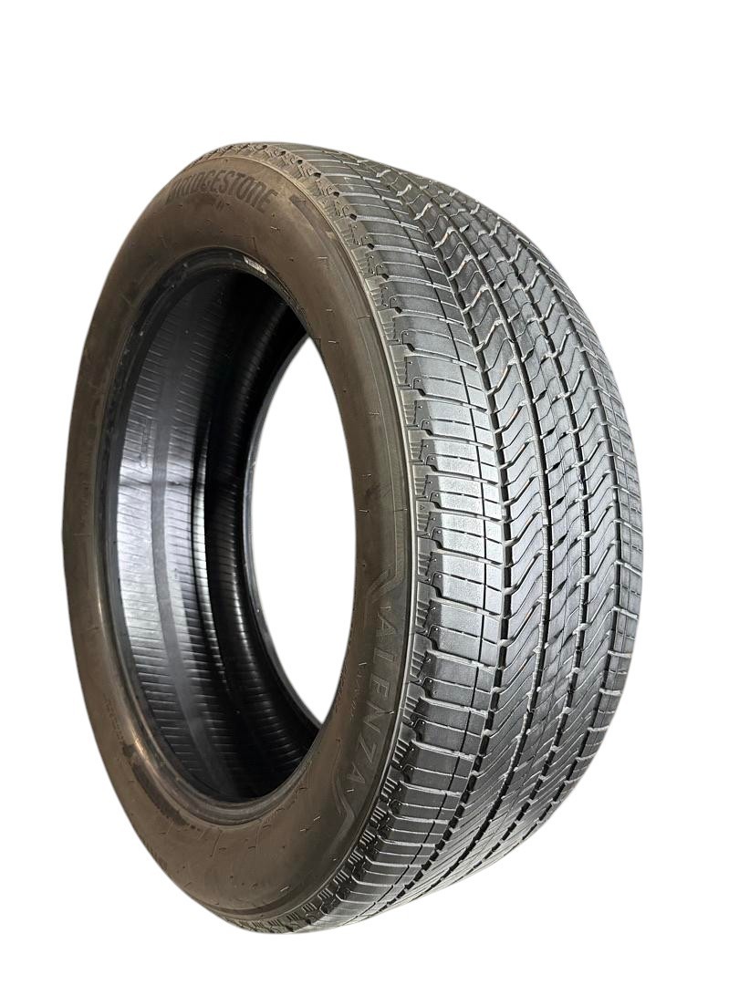 275/50R22 Bridgestone Alenza 111H DOT 0423 7/32 2755022