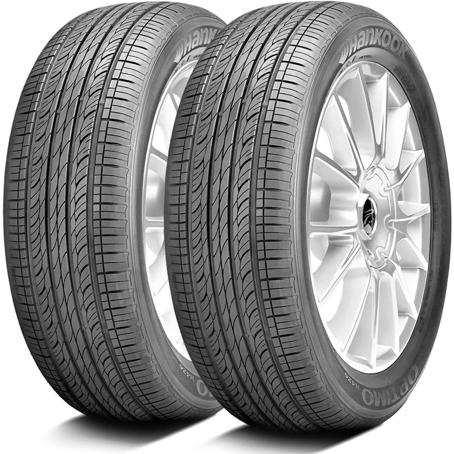 Hankook Optimo H426B 195/55R16 87V