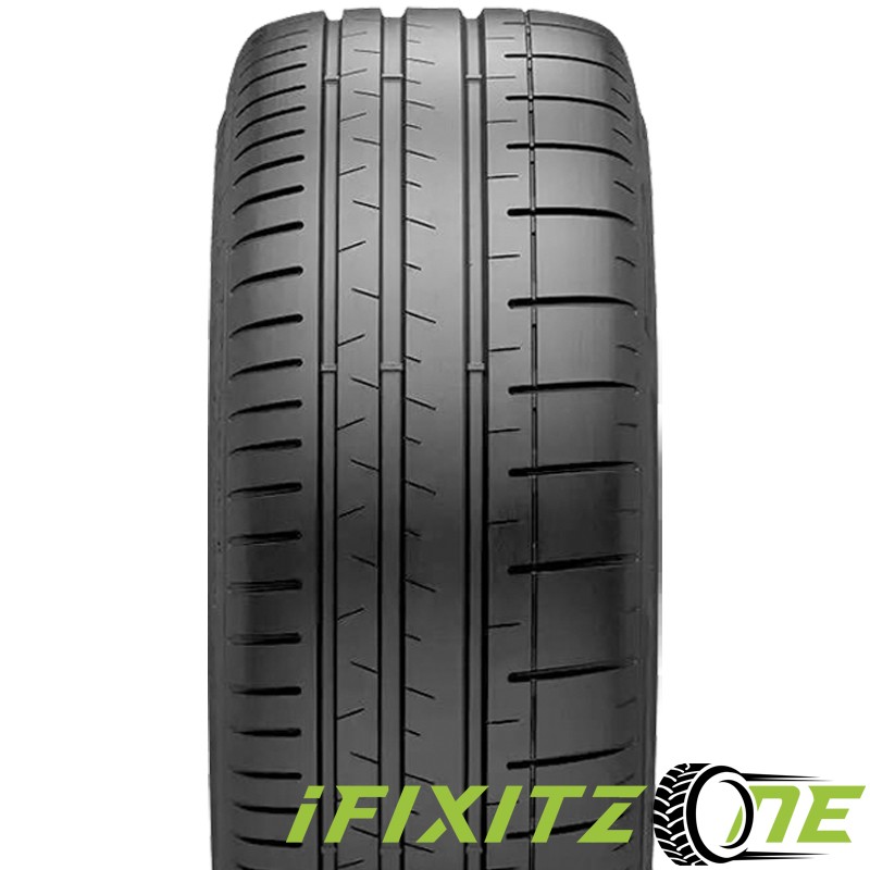 1 Pirelli P ZERO Corsa PZC4 315/35R22 111(Y) Race Track Competition Street Legal