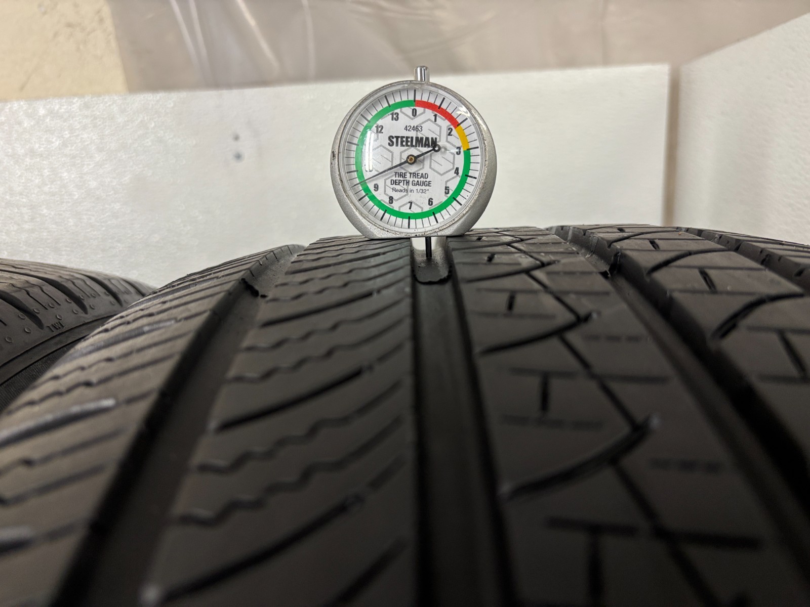 NO SHIPPING ONLY LOCAL PICK UP Set 4 Tires 265 45 21 Pirelli Scorpion Zero A/S