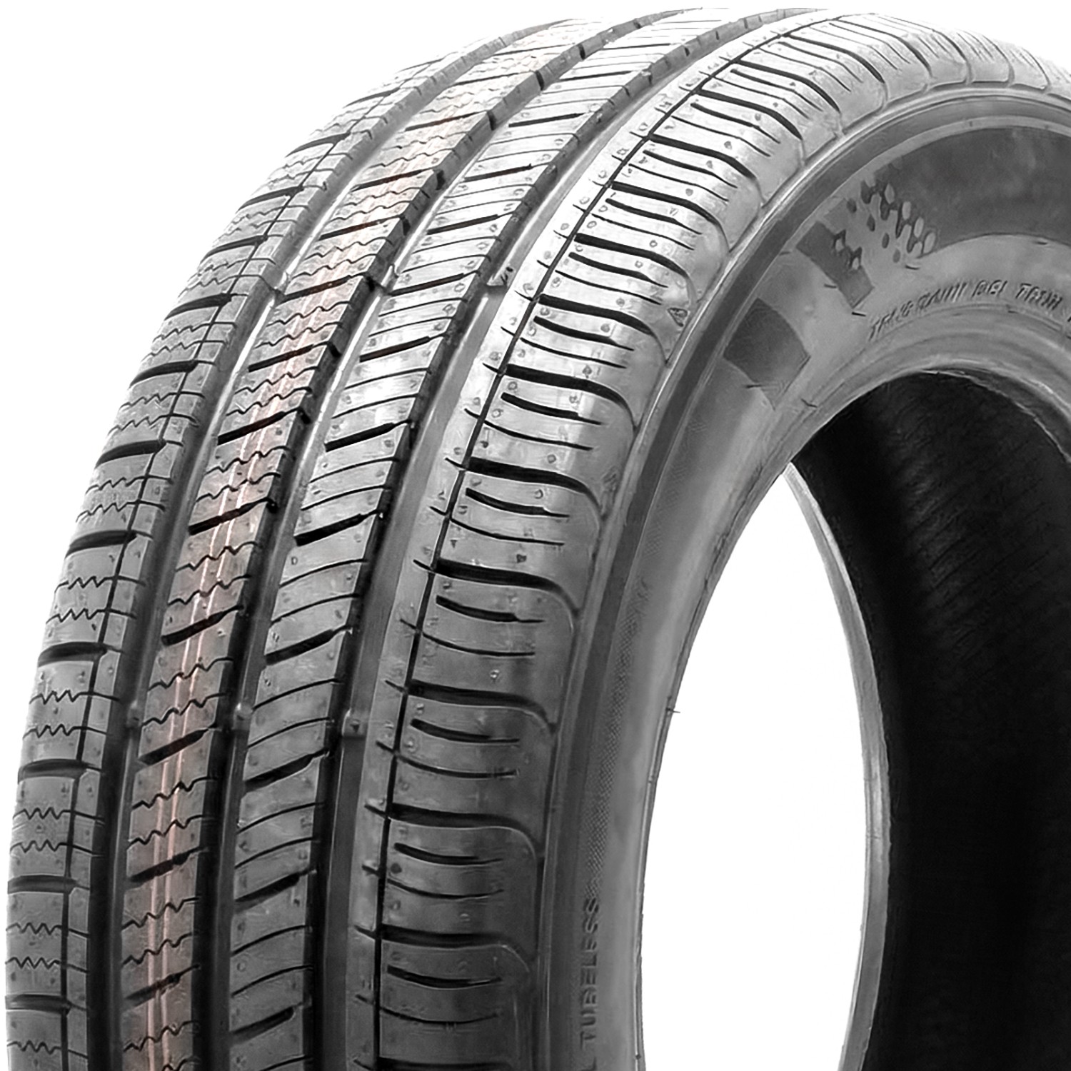 4 Tires Kumho Solus TA11 185/70R13 86T A/S All Season
