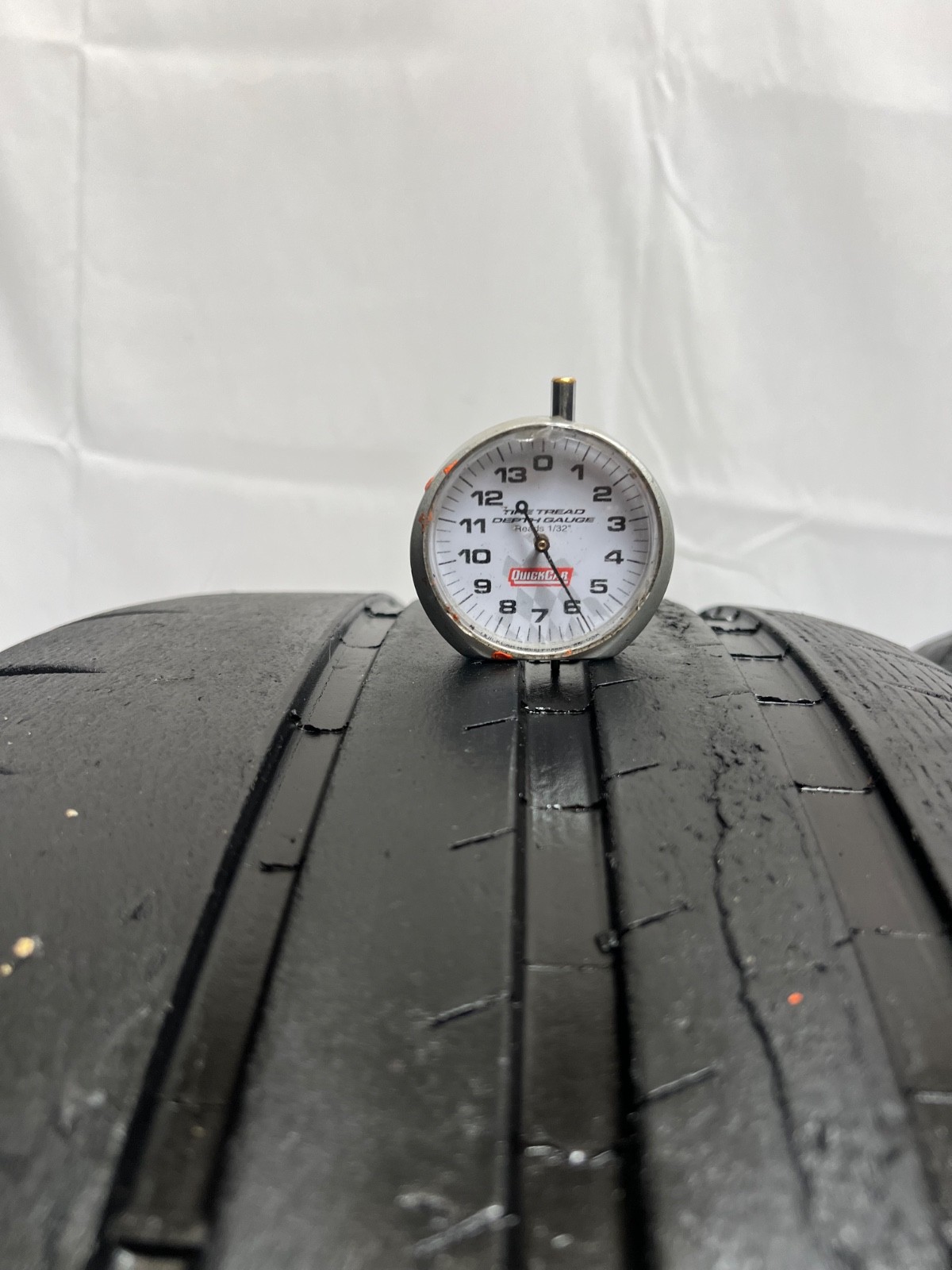 2 – NO REPAIRS 245/35ZR20 XL (95Y) Michelin Pilot Sport Cup 2 (N1) – 4145