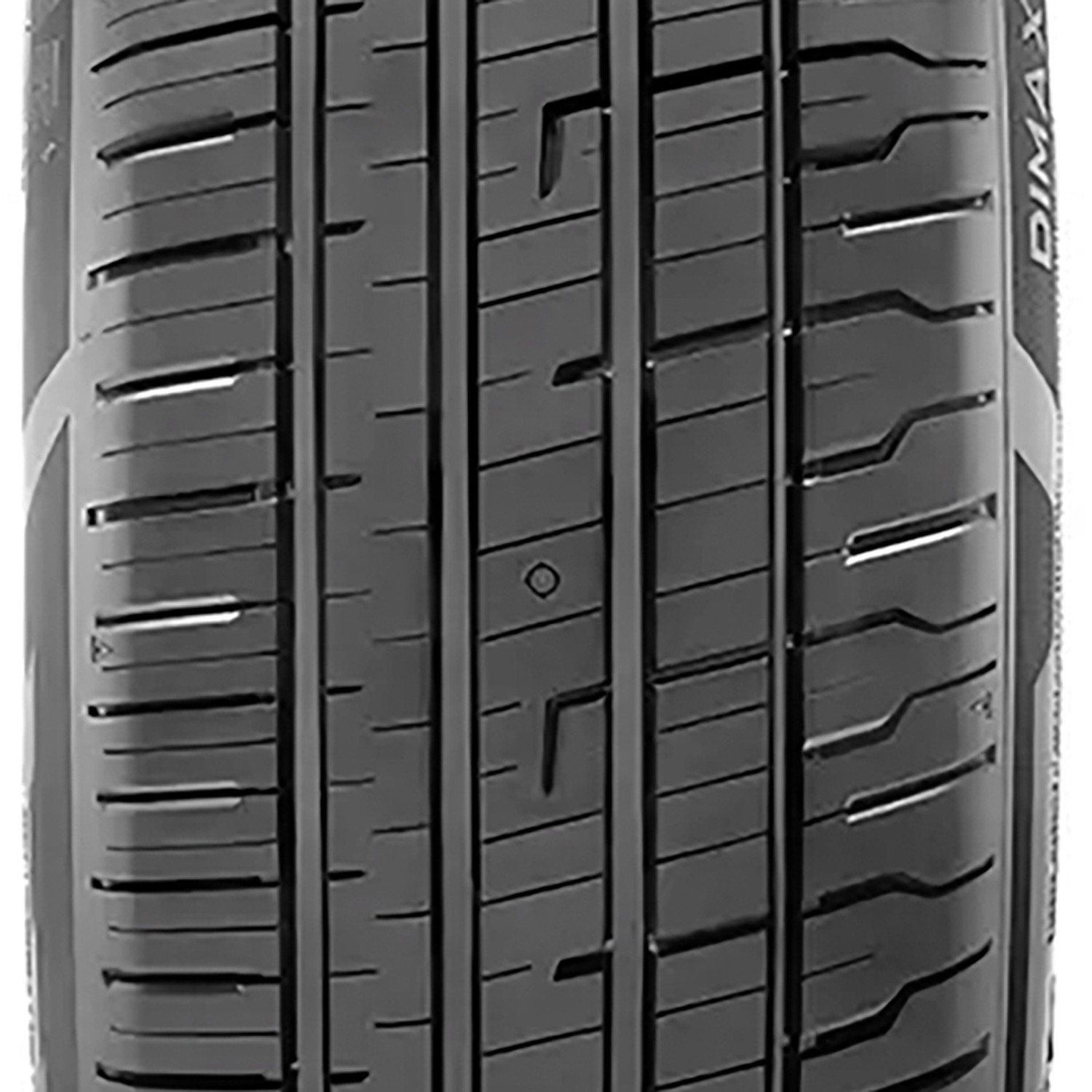 4 Tires Radar Dimax Sport A/S EV Ready 265/35R20 99Y XL AS High Performance