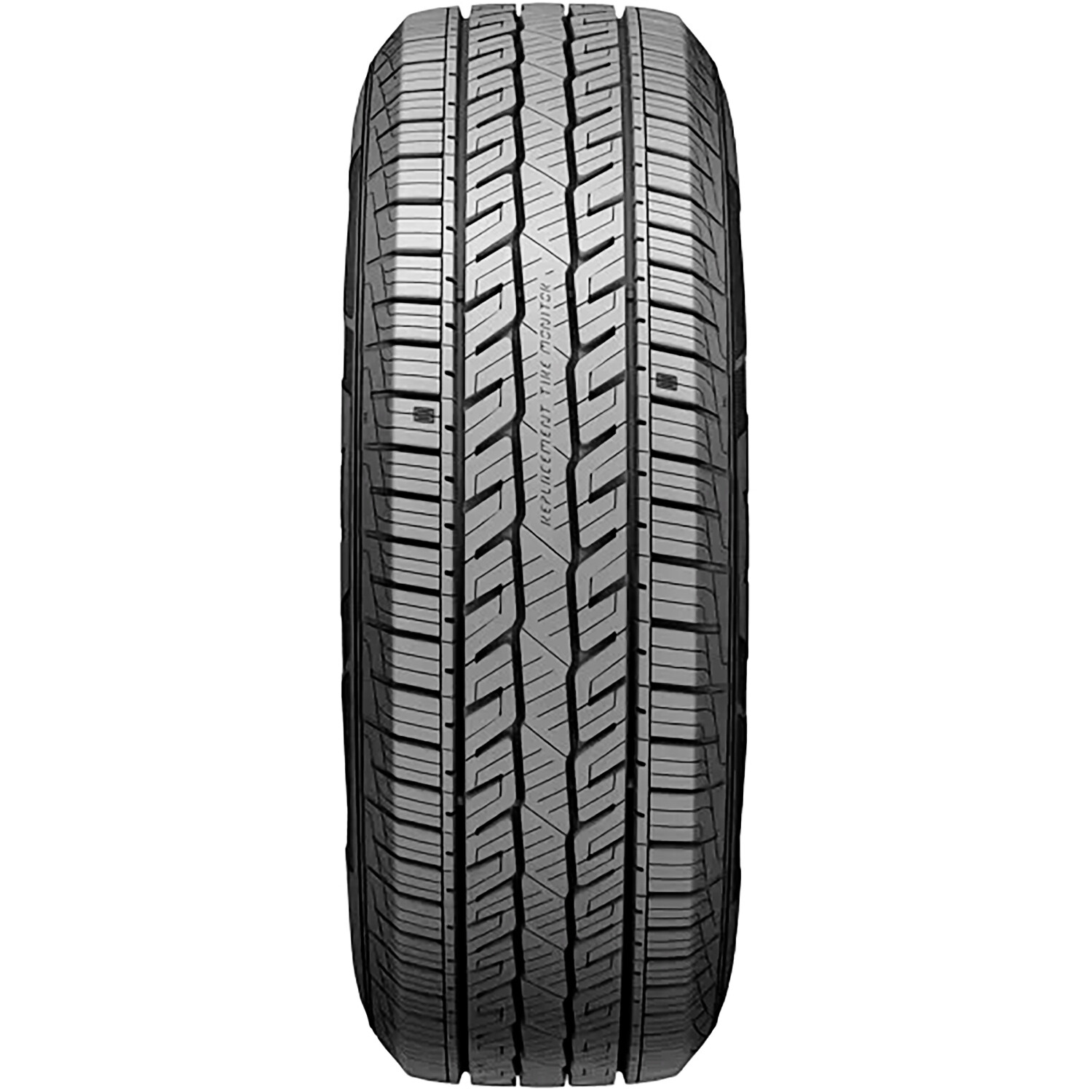 Tire LT 275/65R18 General Grabber H/T Light Truck Load E 10 Ply
