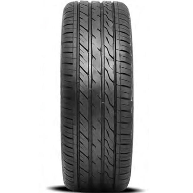 4 Tires Lexani RFX 225/50R17 94V AS A/S Performance Run Flat