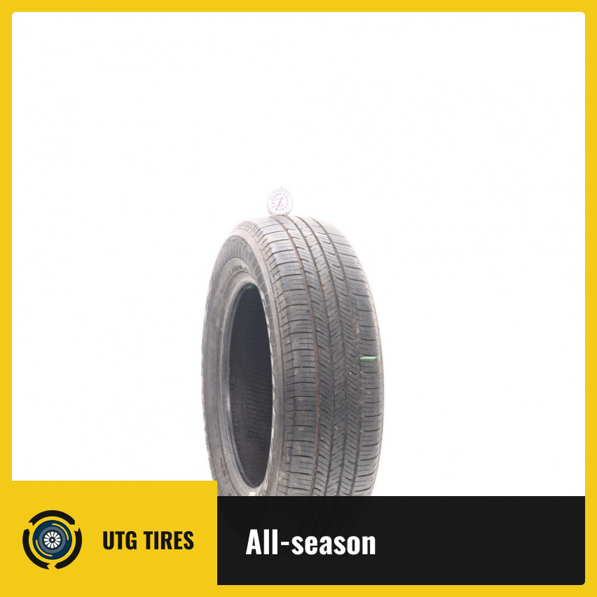 Used 195/65R15 Goodyear Eagle LS-2 89S – 7.5/32